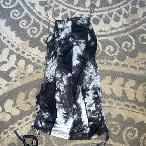 Shein Dress Never Been Used New but NO TAG